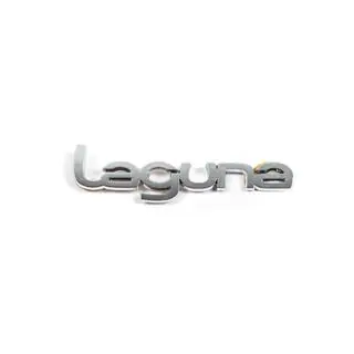 Nápis Laguna 5624A (160 x 45 mm)