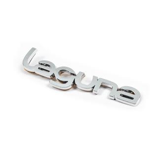 Nápis Laguna 5624A (160 x 45 mm) Renault Laguna 1994–2001 fotografia 2