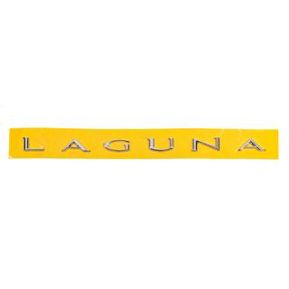 Emblém nápis Laguna 5624B (378 x 21 mm) Renault Laguna 1994–2001 fotografia 1