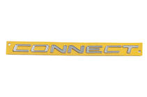 Ford Connect 2014–2021 Nápis Connect (224 × 13 mm) fotografia 1