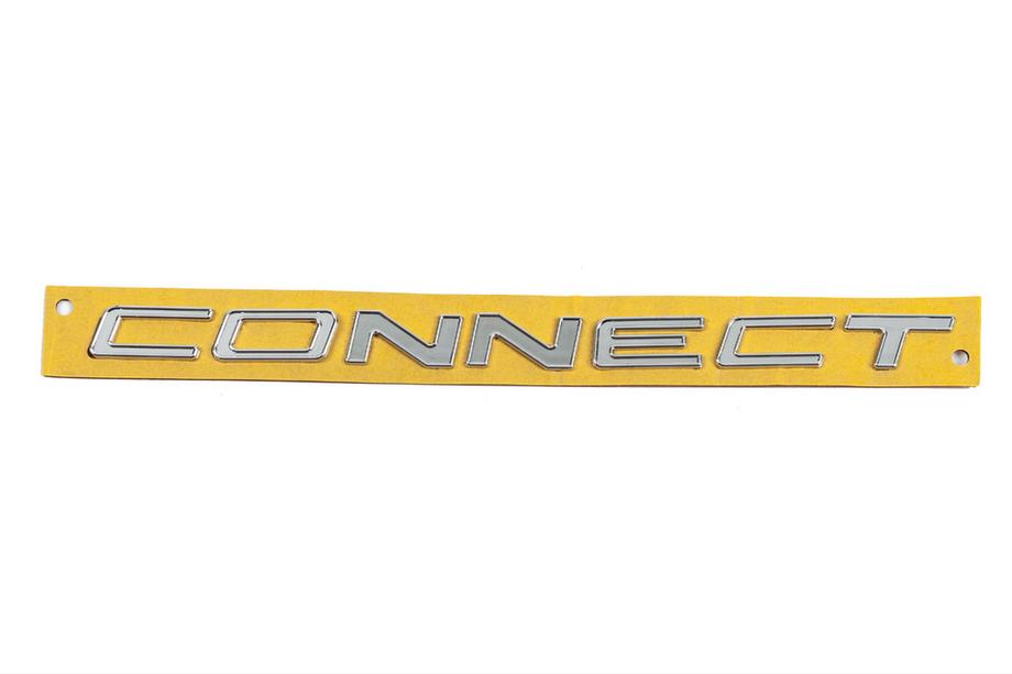 Ford Connect 2014–2021 Nápis Connect (224 × 13 mm) Image