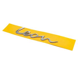 Nápis Leon 5FA8536873Q7 (189 mm × 40 mm) fotografia 2