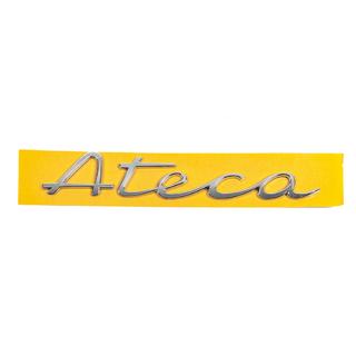 Nápis Ateca (255 mm x 43 mm) fotografia 1