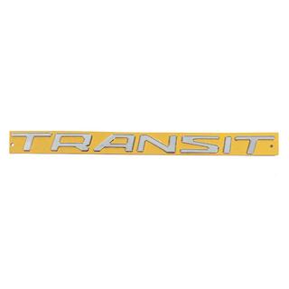 Nápis Transit (370 x 25 mm) fotografia 1