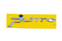 Fiat Punto Grande/EVO 2006–2018 Nápis Punto pre Grande (modrá bodka, 1518a) fotografia 1