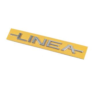Nápis Linea 51767266 (180 mm x 16 mm) fotografia 2