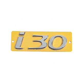 Nápis I30 (108 x 37 mm) fotografia 1