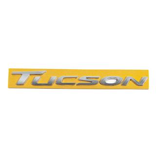 Nápis Tucson 86310D300 (220 x 22 mm) fotografia 1