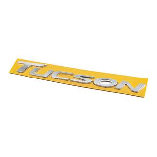 Nápis Tucson 86310D300 (220 x 22 mm) fotografia 2