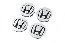Honda Stredové krytky na disky 69/64 mm 7732 (4 ks) fotografia 1