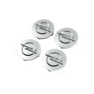 Stredové krytky diskov 64/59 mm 8929A (4 ks) fotografia 1