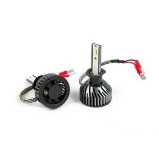 Sada LED žiaroviek H1 Niken Pro-series fotografia 2