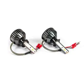 Sada LED žiaroviek H1 Niken Pro-series fotografia 4