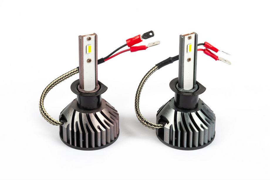 Sada LED žiaroviek H1 Niken Pro-series Fotografia 1