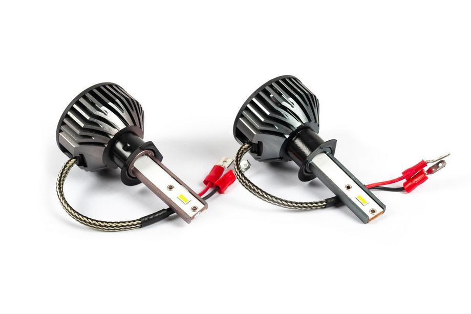 Sada LED žiaroviek H1 Niken Pro-series Fotografia 4