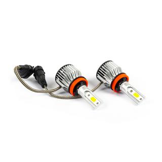 Sada LED žiaroviek H8/H9/H11 Niken Eco-series fotografia 3