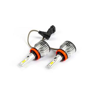 Sada LED žiaroviek H8/H9/H11 Niken Eco-series fotografia 4