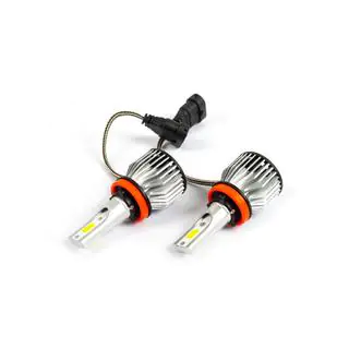 Sada LED žiaroviek H8/H9/H11 Niken Eco-series fotografia 4