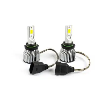 Sada LED žiaroviek HB4 9006 Niken Eco-series fotografia 1