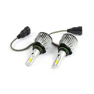 Sada LED žiaroviek HB4 9006 Niken Eco-series fotografia 3