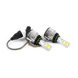 Sada LED žiaroviek HB4 9006 Niken Eco-series fotografia 4