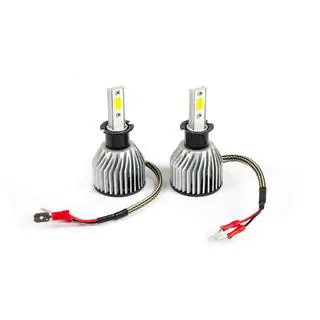 Sada LED žiaroviek H3 Niken Eco-series fotografia 1