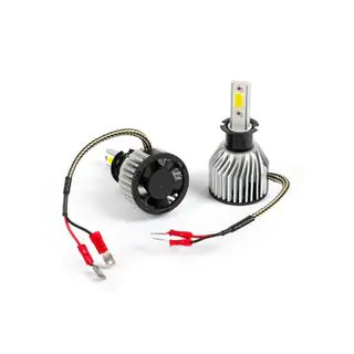 Sada LED žiaroviek H3 Niken Eco-series fotografia 2