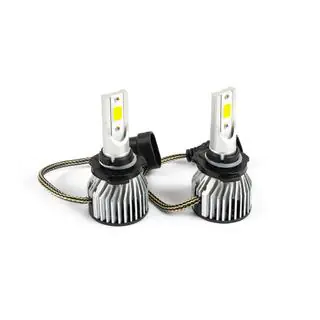Sada LED žiaroviek HB3 9005 Niken Eco-series fotografia 1