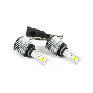 Sada LED žiaroviek HB3 9005 Niken Eco-series fotografia 3