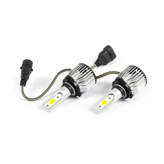 Sada LED žiaroviek HB3 9005 Niken Eco-series fotografia 4