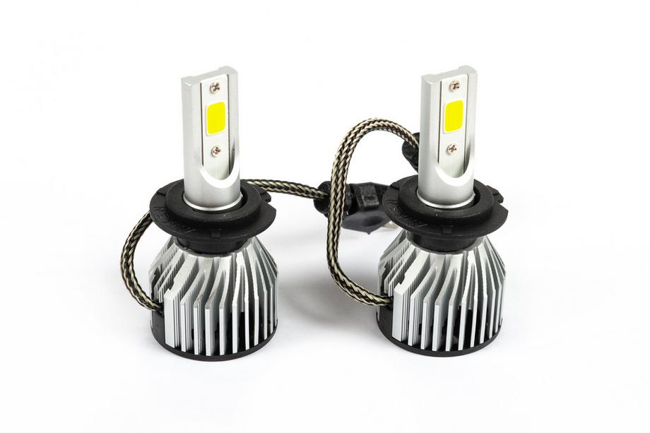 Sada LED žiaroviek H7 Niken Eco-series Fotografia 1