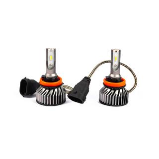 Sada LED žiaroviek H8/H9/H11 Niken Pro-series fotografia 1