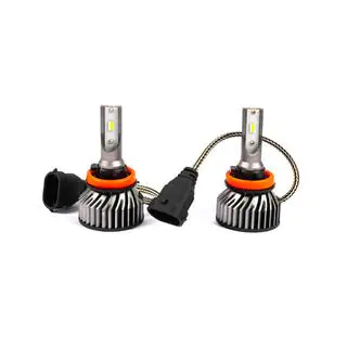 Sada LED žiaroviek H8/H9/H11 Niken Pro-series fotografia 1
