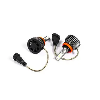 Sada LED žiaroviek H8/H9/H11 Niken Pro-series fotografia 2