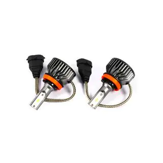 Sada LED žiaroviek H8/H9/H11 Niken Pro-series fotografia 3