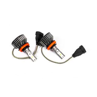 Sada LED žiaroviek H8/H9/H11 Niken Pro-series fotografia 4