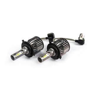 Sada H4 LED žiaroviek Niken Pro-series fotografia 3