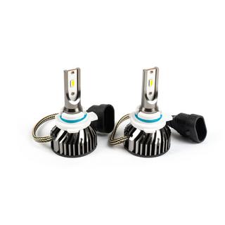 Sada LED žiaroviek 9012 Niken Pro-series fotografia 1
