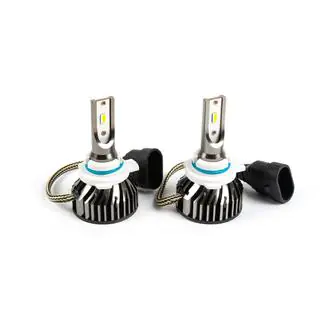 Sada LED žiaroviek 9012 Niken Pro-series fotografia 1