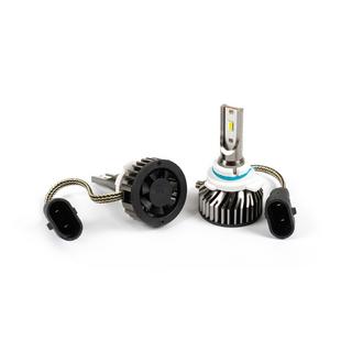 Sada LED žiaroviek 9012 Niken Pro-series fotografia 2