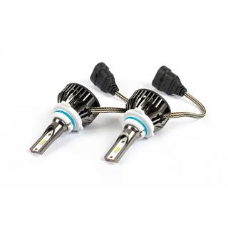 Sada LED žiaroviek 9012 Niken Pro-series fotografia 3