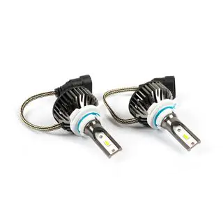 Sada LED žiaroviek 9012 Niken Pro-series fotografia 4