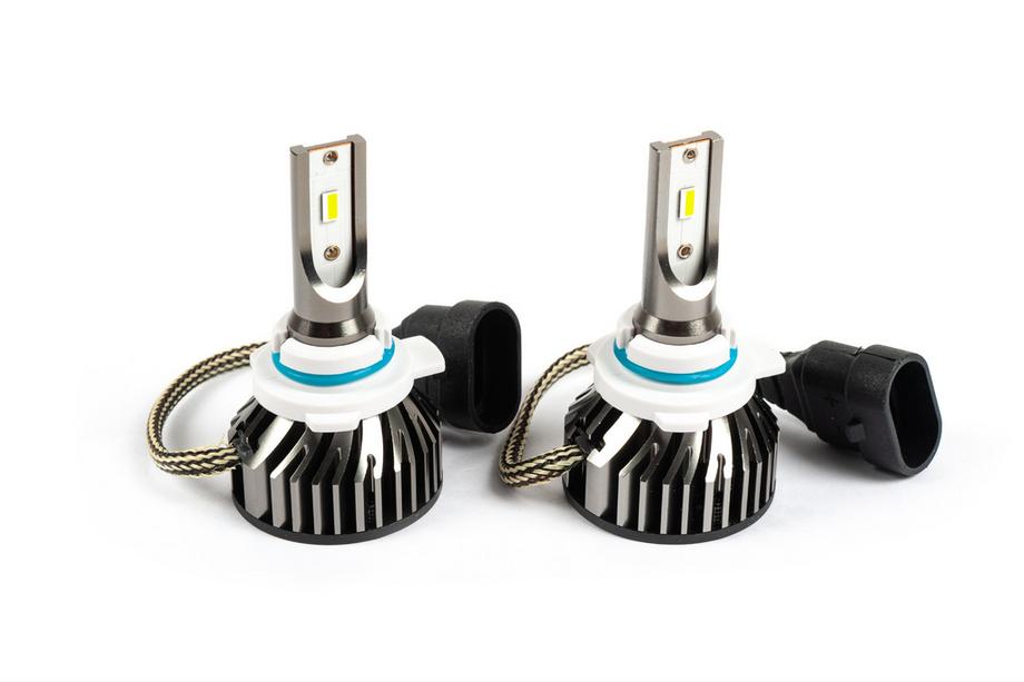 Sada LED žiaroviek 9012 Niken Pro-series Fotografia 1