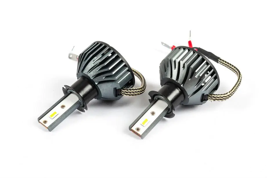 Sada LED žiaroviek H3 Niken Pro-series Fotografia 3