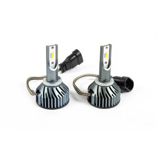 Sada LED žiaroviek H27 Niken Pro-series fotografia 1