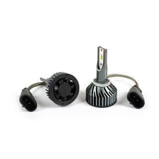 Sada LED žiaroviek H27 Niken Pro-series fotografia 2