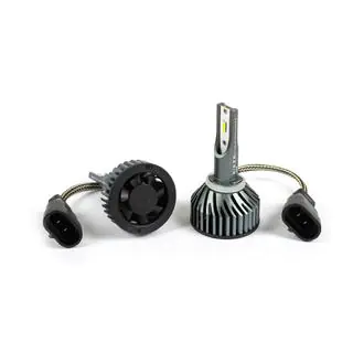 Sada LED žiaroviek H27 Niken Pro-series fotografia 2