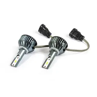 Sada LED žiaroviek H27 Niken Pro-series fotografia 3