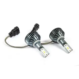 Sada LED žiaroviek H27 Niken Pro-series fotografia 4