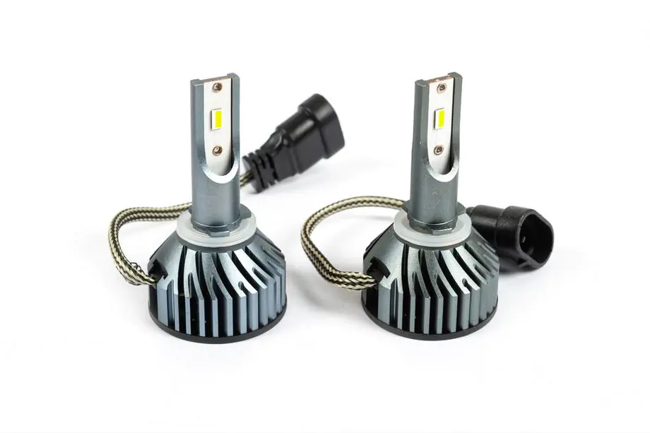 Sada LED žiaroviek H27 Niken Pro-series Fotografia 1